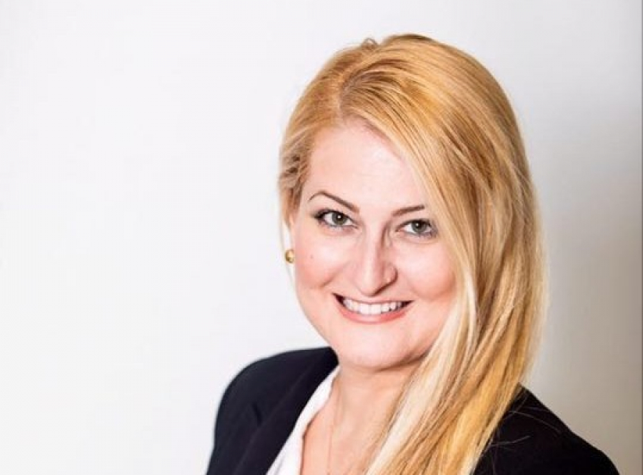 IRC Greece: Η Σοφία-Αφροδίτη Βουλγαράκη αναλαμβάνει Talent Lead Director