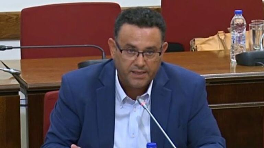 Συντυχάκης: Για τις συνακροάσεις του ΚΚΕ ουδεμία θέση πήρε ούτε η πρώην, ούτε η νυν κυβέρνηση