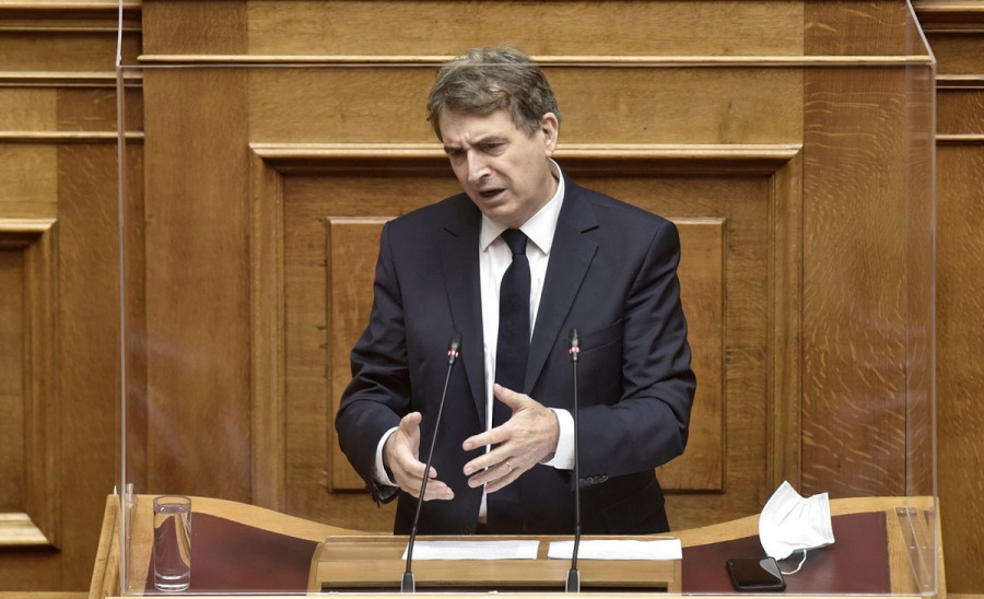 Χρυσοχοϊδης: Η Ελλάδα είναι ασφαλής χώρα