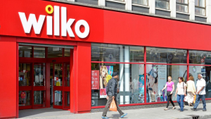Wilko: Κλείνουν όλα τα καταστήματα της αλυσίδας στη Βρετανία - Απολύονται 9.100 εργαζόμενοι