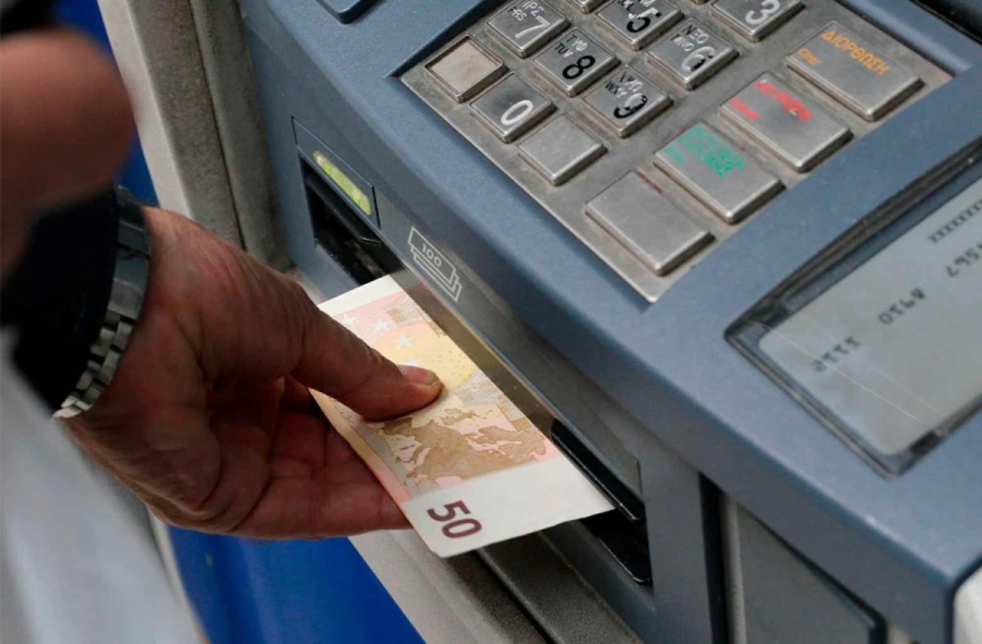 Τι αναφέρουν τραπεζικές πηγές για τα πρόστιμα 41,7% σε 5 τράπεζες