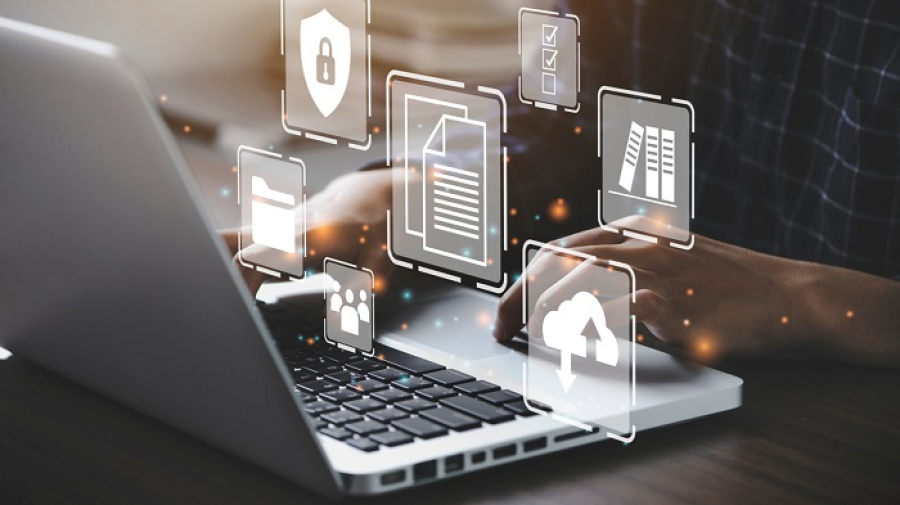 Ψηφιακή ασφάλεια: Στα 219 δισ. δολάρια οι επενδύσεις το 2023