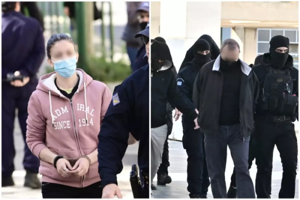 Κολωνός: Ένοχος ο Μίχος, αθώα η μητέρα της 12χρονης
