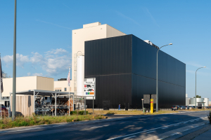 Η Belcolade ανοίγει το πρώτο εργοστάσιο σοκολάτας με ουδέτερο ισοσύγιο άνθρακα