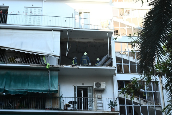 Έκρηξη στους Αμπελόκηπους: Απαλλαγή για τον Ν. Ρωμανό και ενοχή δύο γυναικών προτείνει η εισαγγελέας