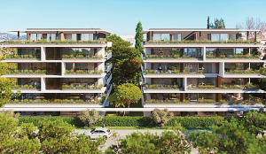 Οικιστικά Ακίνητα: Οι πρακτικές βιωσιμότητας στην κατασκευή τους φέρνουν αλλαγές