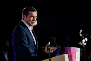 Τσίπρας για Μητσοτάκη: Ήρθε η ώρα να φύγει πριν η βλάβη γίνει ανήκεστος για την ελληνική κοινωνία