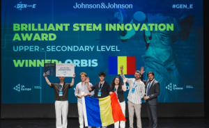 Johnson &amp; Johnson: Στηρίζει τη νεανική επιχειρηματικότητα στον Ευρωπαϊκό Διαγωνισμό Gen-E