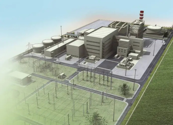 ΔΕΠΑ- ΔΕΗ- Damco Energy: Σε 24 μήνες η ολοκλήρωση της νέας μονάδας παραγωγής ρεύματος στην Αλεξανδρούπολη