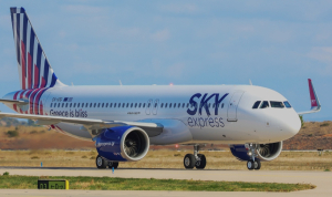 SKY express: Καμία ακύρωση πτήσεων στις 28 Αυγούστου 2025