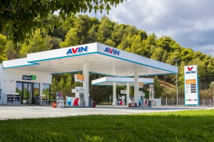 Η AVIN παρουσίασε τη νέα γενιά τεχνολογικά εξελιγμένων καυσίμων, ACTION Fuels