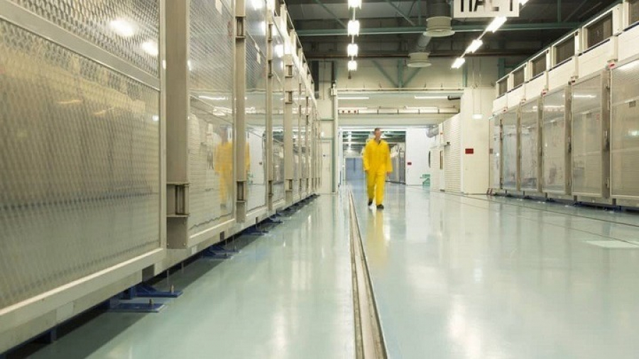 ΕΕ: Διχάζει η πρόταση της Κομισιόν να χαρακτηριστούν «πράσινες» οι επενδύσεις σε πυρηνική ενέργεια και φυσικό αέριο