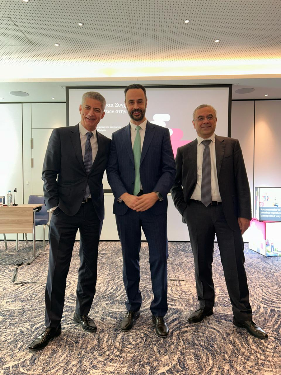 PwC Ελλάδας: Κεφάλαια 8,4 δισ. ευρώ προσέλκυσαν οι ελληνικές επιχειρήσεις το 2023 - 5,9 δισ. από εξαγορές και συγχωνεύσεις