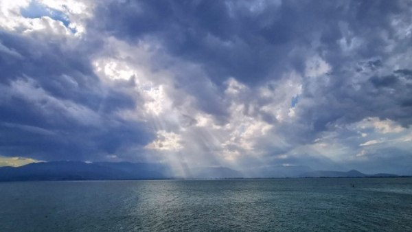 Άνοιξε κι «έκλεισε» η πλατφόρμα του North Evia - Samos Pass για την 3η φάση