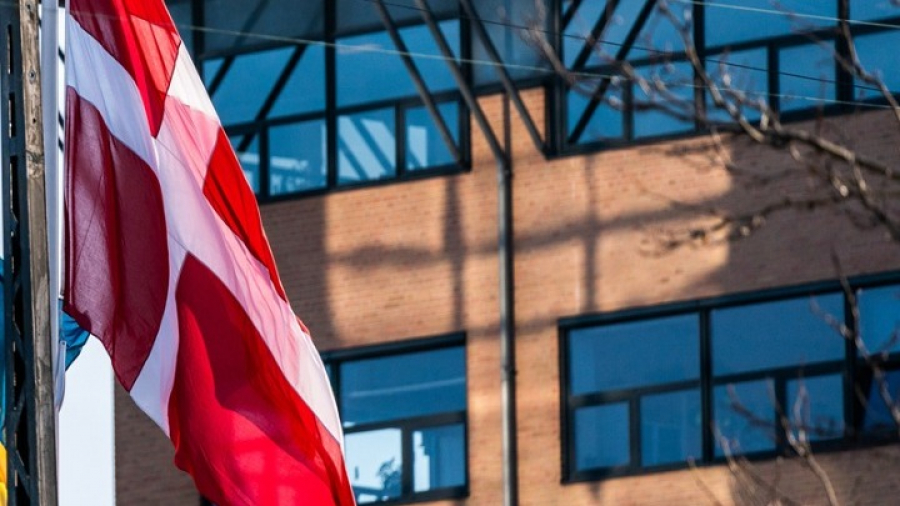 Η Δανία θα ενταχθεί στην κοινή αμυντική πολιτική της ΕΕ