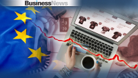 Φρένο για το λιανεμπόριο στην ευρωζώνη τον Ιούλιο