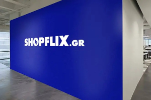 Στρατηγική συνεργασία της Robin Consulting με το Shopflix.gr