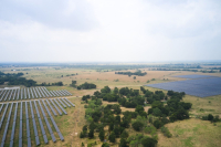 Microsoft: Επίτευξη του ενεργειακού της στόχου με 100% χρήση ΑΠΕ το 2025