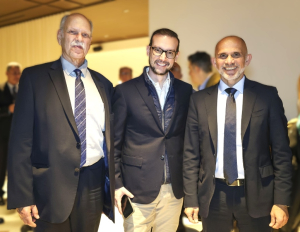 ΣΕΙΒ: Θεσμικός εταίρος για την καινοτομία και τον μετασχηματισμό της υγειονομικής φροντίδας