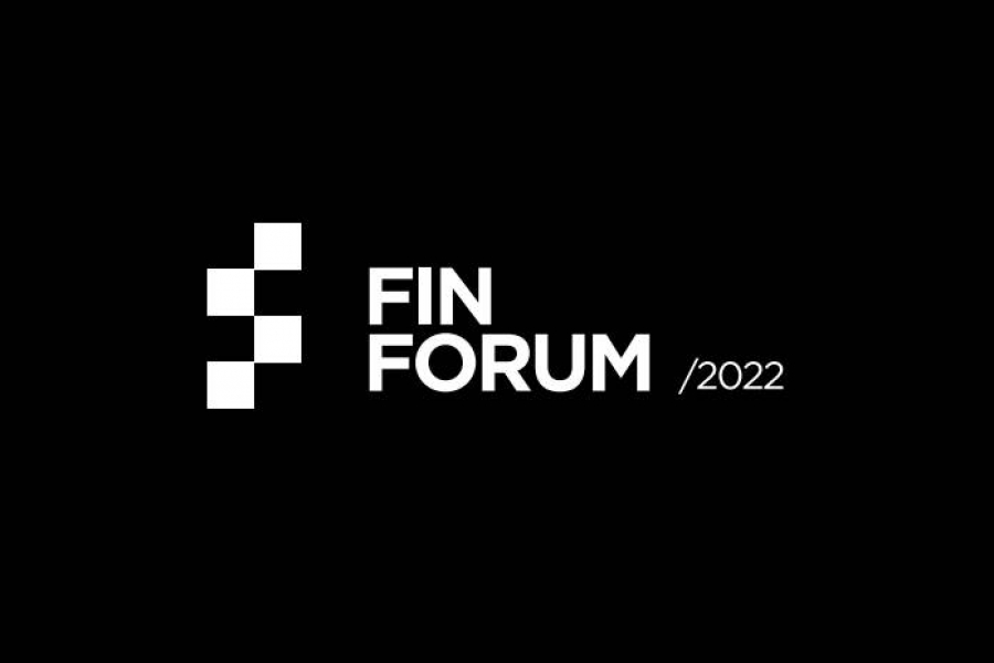FIN FORUM 2022: Στις 2 Μαρτίου το συνέδριο για χρηματοοικονομικό κλάδο 
