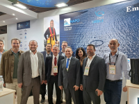 Η ΕΛΟΠΥ στη Seafood Expo Global
