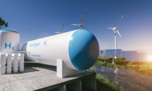 Συνέδριο ΙΕΝΕ για την ενέργεια: Ελβετικός σουγιάς της ενεργειακής μετάβασης το υδρογόνο