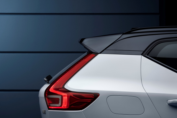 Volvo Cars: Αναλαμβάνει την πλήρη ιδιοκτησία των λειτουργιών παραγωγής και πωλήσεων στην Κίνα