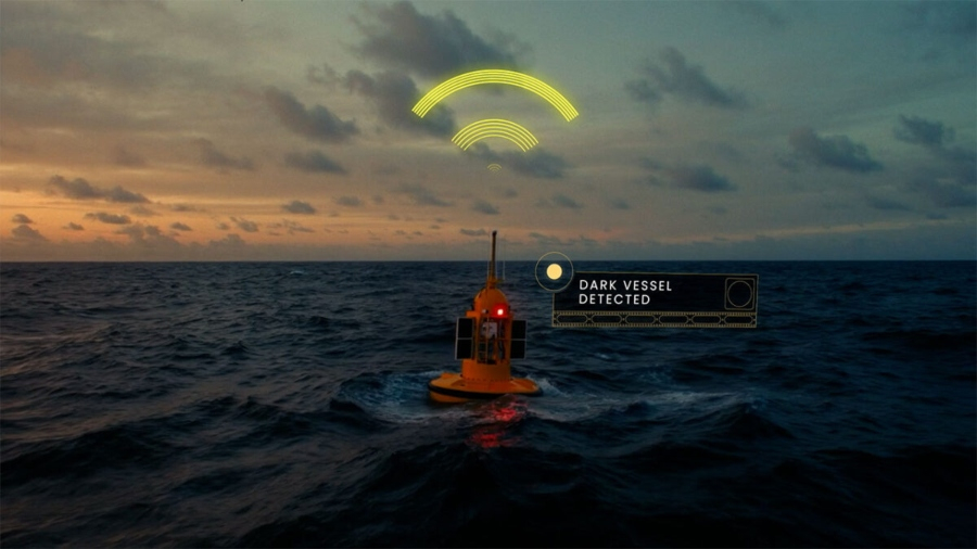 Η Open Cosmos δημιουργεί τη μεγαλύτερη υπηρεσία real-time δεδομένων από το διάστημα