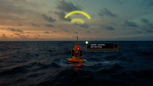 Η Open Cosmos δημιουργεί τη μεγαλύτερη υπηρεσία real-time δεδομένων από το διάστημα