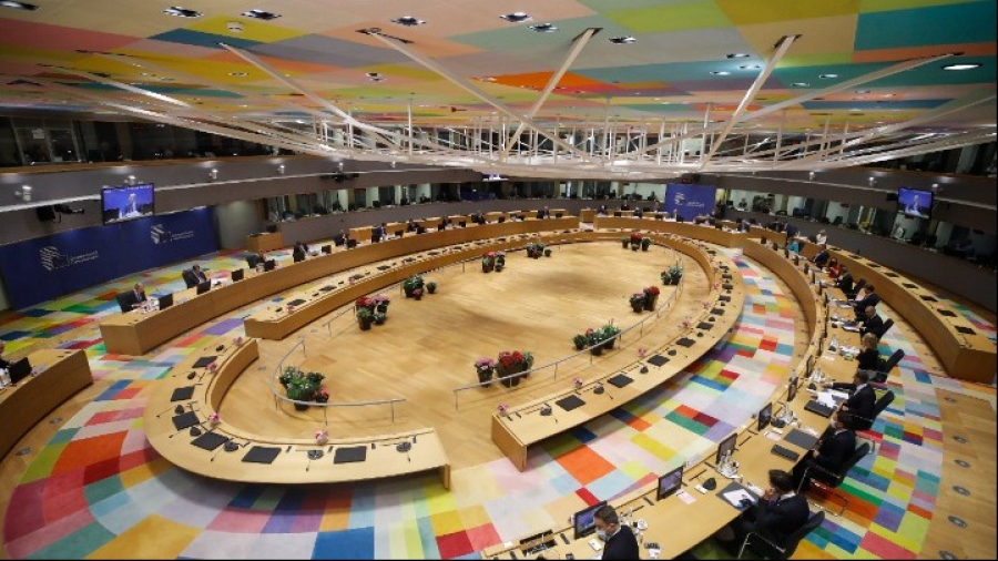 Σύνοδος Κορυφής: Οι οικονομικές προκλήσεις στον απόηχο της κρίσης του COVID-19 θα συζητηθούν τη δεύτερη ημέρα