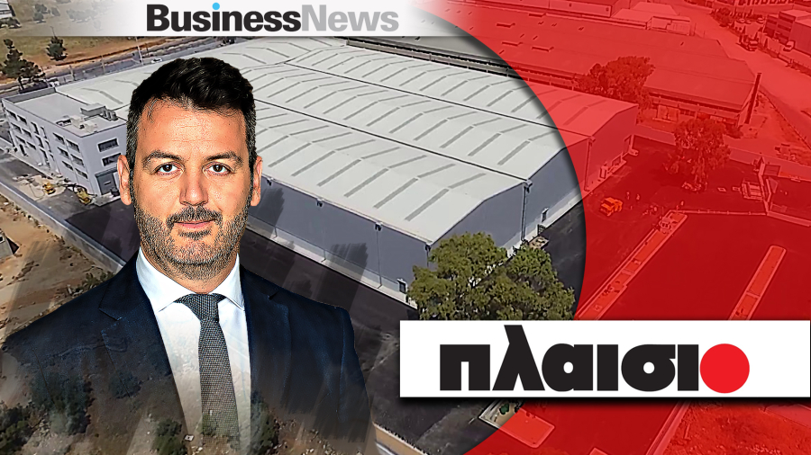 Πλαίσιο: Σχέδια για επέκταση δικτύου, είσοδος στον κλάδο της ενέργειας και διψήφια ανάπτυξη το 2023 - Ενδιαφέρον για Κωτσόβολο