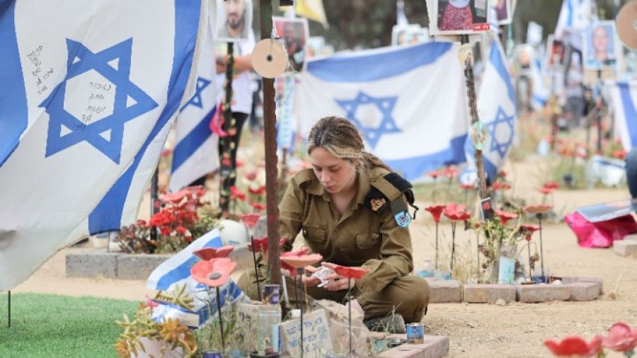 Ισραήλ: Ο στρατός μειώνει τα στρατεύματα στο νότιο τμήμα της Γάζας