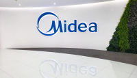 Midea Group: Αύξηση εσόδων 7,67% στο εννεάμηνο