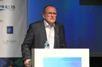 Με επιτυχία ολοκληρώθηκε το συνέδριο ιχθυοκαλλιέργειας «Προσδιορίζοντας ένα Ανθεκτικό Μέλλον»