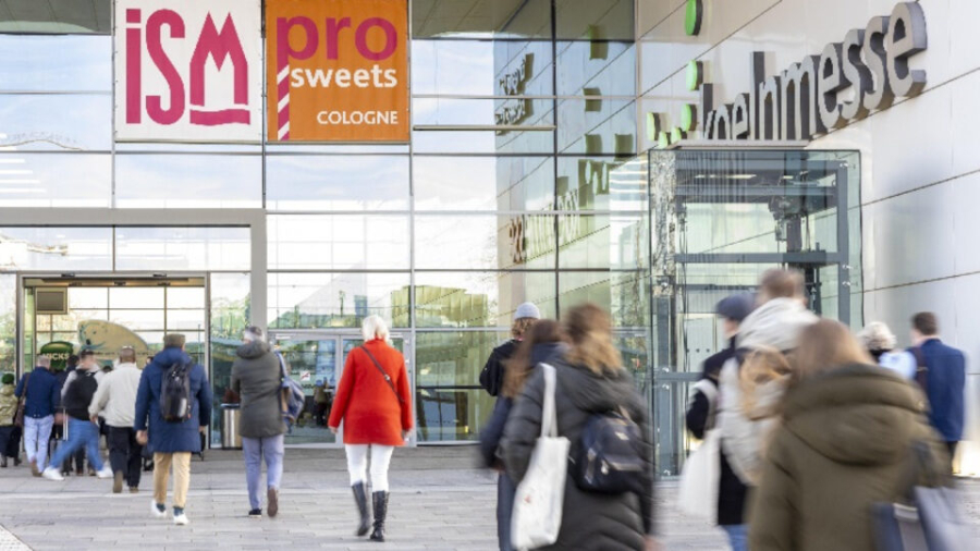 Ελληνογερμανικό Επιμελητήριο: Με 50 εκθέτες συμμετείχε η Ελλάδα στη διεθνή έκθεση ζαχαρωδών και σνακ ISM 2025