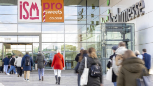 Ελληνογερμανικό Επιμελητήριο: Με 50 εκθέτες συμμετείχε η Ελλάδα στη διεθνή έκθεση ζαχαρωδών και σνακ ISM 2025