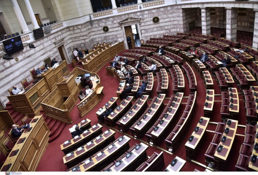 Ν/σ για τον Τύπο: Νομοτεχνικές αλλαγές για την κατανομή κρατικής διαφήμισης και επιχειρήσεις με ενιαίο ΑΦΜ