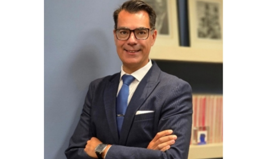 Νέος Διευθυντής Πωλήσεων Direct Sales στη CPI ο Βασίλης Μαυρομμάτης