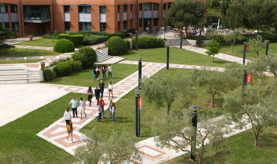 Το Anatolia American University ανοίγει τις πύλες του στην Ελλάδα με τρεις Σχολές