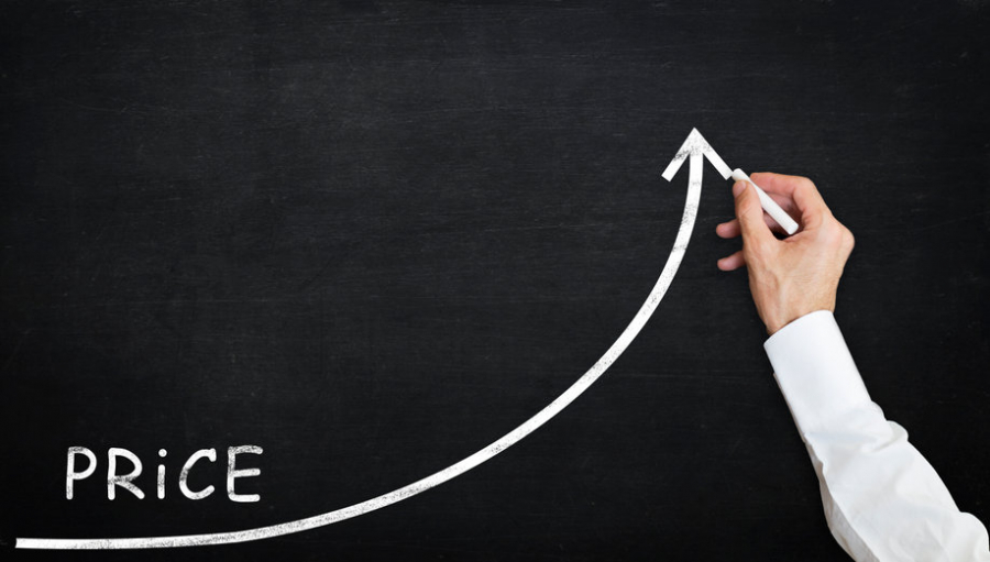 Νέα άλμα 8% στις τιμές του φυσικού αερίου