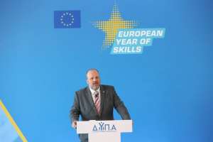 ΔΥΠΑ: Πάνω από 260 χιλιάδες Έλληνες έχουν πιστοποιηθεί σε ψηφιακές και πράσινες δεξιότητες