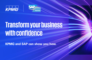 Η KPMG στην Ελλάδα συμμετέχει στο πρόγραμμα SAP PartnerEdge
