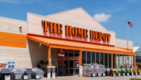 Home Depot: Μεγαλύτερη του αναμενομένου αύξηση στις συγκρίσιμες πωλήσεις το β' τρίμηνο