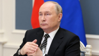 Δεν είναι πρωταπριλιάτικο αστείο: Η Ρωσία ανέλαβε την προεδρία του Συμβουλίου Ασφαλείας