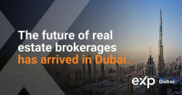 eXP Realty: Κάνει είσοδο στο Ντουμπάι - Πώς συνδέεται με την αγορά της Ελλάδας
