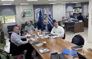 Πέντε δήμοι της Αττικής ενώνονται σ’ έναν πρωτοποριακό στόχο