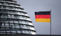 Γερμανία: Σημαντική άνοδος έκπληξη για τις βιομηχανικές παραγγελίες