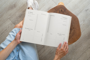 11 Modern Muses: Μια επιχείρηση καταφύγιο έμπνευσης με την υποστήριξη του STARTAB