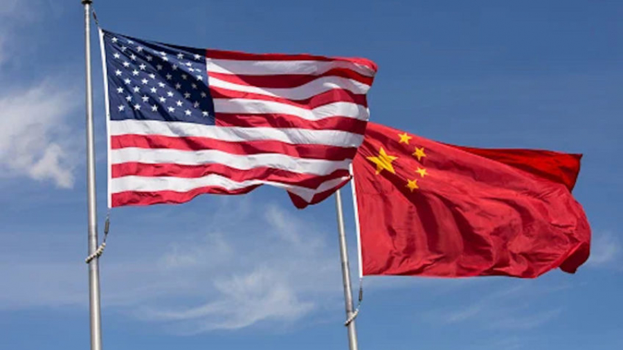 Οι ΗΠΑ απορρίπτουν τις αξιώσεις της Κίνας για τα Στενά της Ταϊβάν