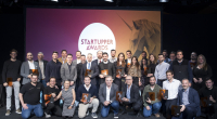 STARTUPPER AWARDS 2023: Οι 21 νεοφυείς επιχειρήσεις που διακρίθηκαν